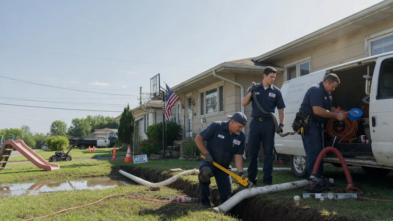 Toilet Installation in Melrose Park, IL near me